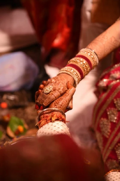 Misunderstanding marriage