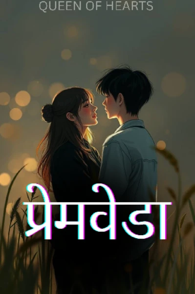 प्रेमवेडा