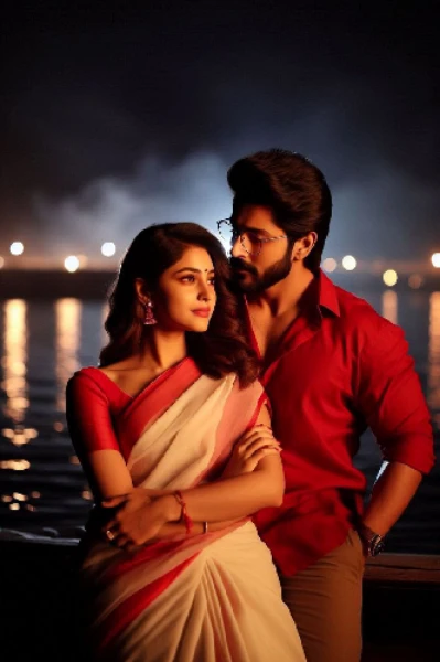 உறவுகள் தொடர்கதை தொடரும்..