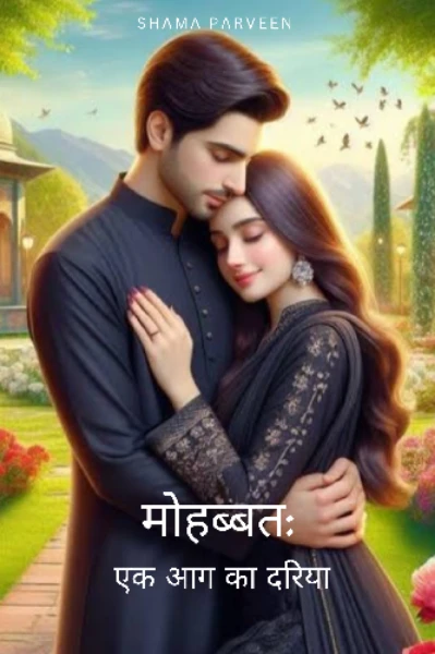 मोहब्बत : एक आग का दरिया