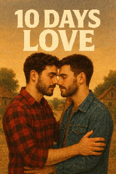 10dayslove(English Version)