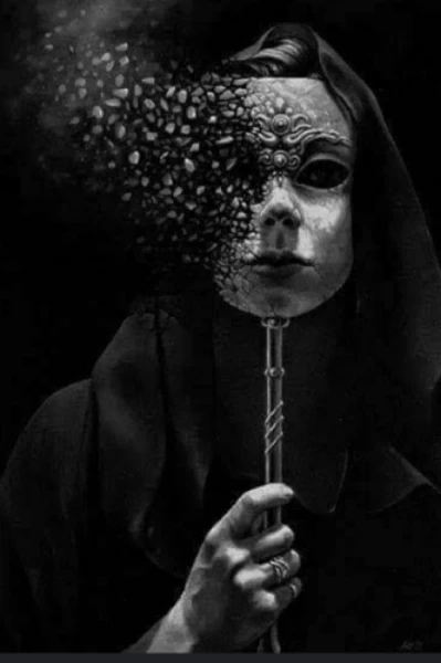 ముసుగు -సిరీస్ 1. పార్ట్ 1