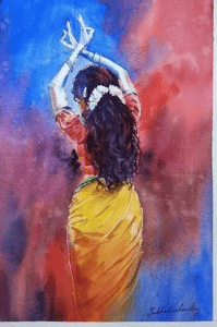 🌺विधि का विधान🌺
