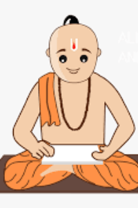 पंडितांचे किस्से 
(विनोदी कथा मालिका)