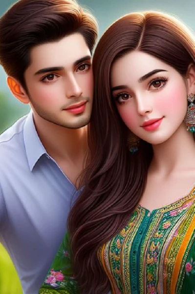 என்றும் என் சின்னு ❤️