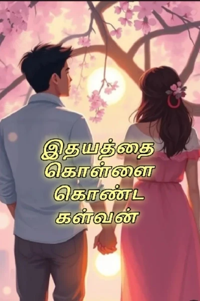 இதயத்தை கொள்ளை கொண்ட கள்வன்