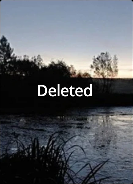 Deleted