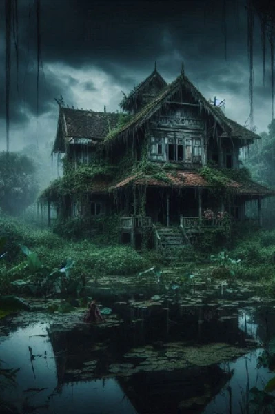 తోటబంగ్లా....