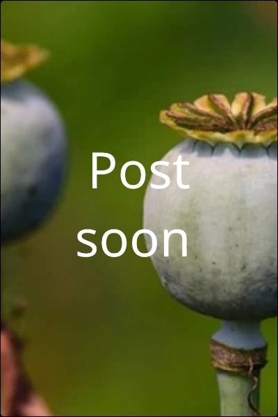 Post soon