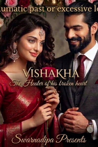 VISHAKHA: THE HEALER OF HIS BROKEN HEART