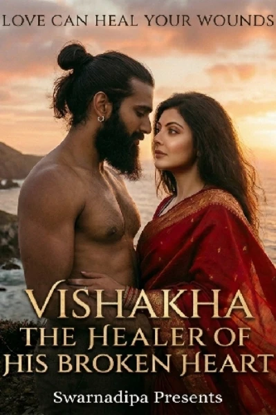 VISHAKHA: THE HEALER OF HIS BROKEN HEART