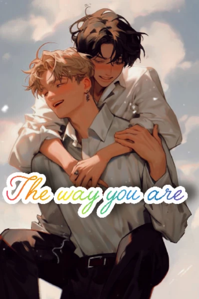 𝚃𝙷𝙴 𝚆𝙰𝚈 𝚈𝙾𝚄 𝙰𝚁𝙴 {completed}