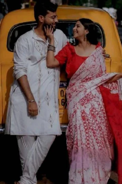ପ୍ରେମ ର ଅଭିସାର 💝