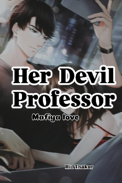 Devil Professor  ( mafiya love) ❤️ series 2