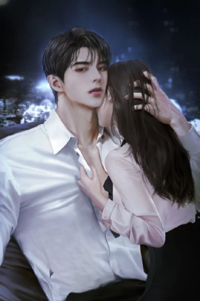 One night stand with  Hukum sa(completed story)