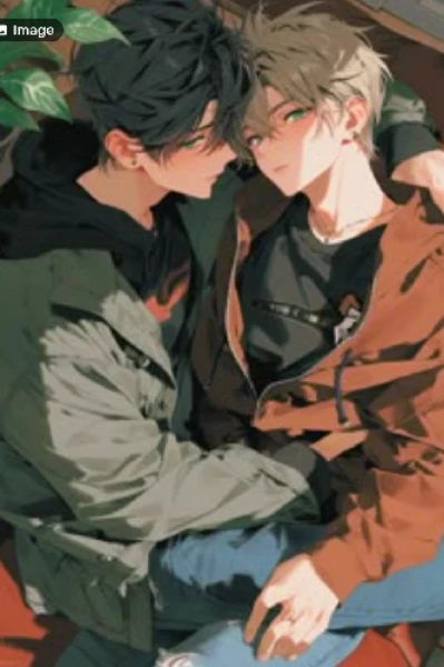 BCC x SCPO ( love story between detective & BCC President 💞 ) ( BL story )