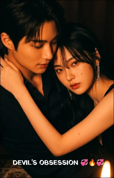 DEVIL'S OBSESSION 💞🔥💞