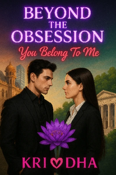बियोंड द ऑब्सेशन— यू बिलोंग टू मी
