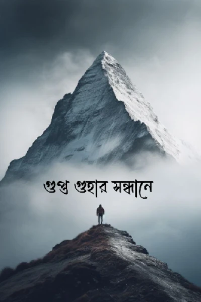 গুপ্ত গুহার সন্ধানে