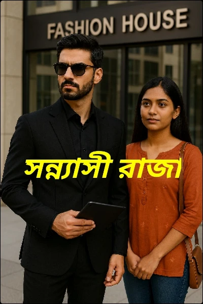 সন্ন্যাসী রাজা