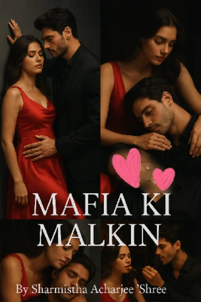 MAFIA KI MALKIN