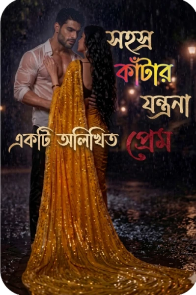 সহস্র কাঁটার যন্ত্রনা🔞🔞