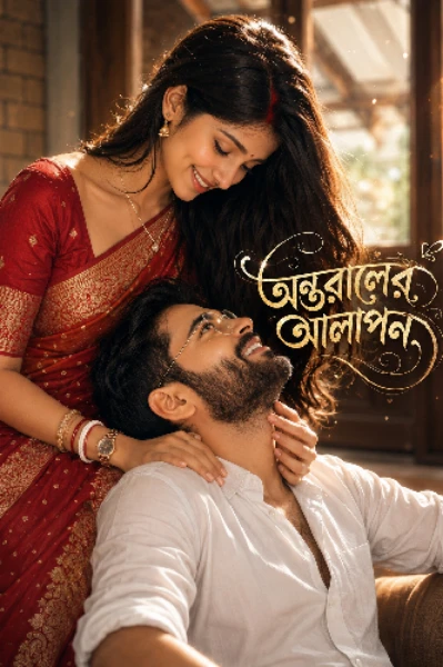 ❣️ অন্তরালের আলাপন ❣️