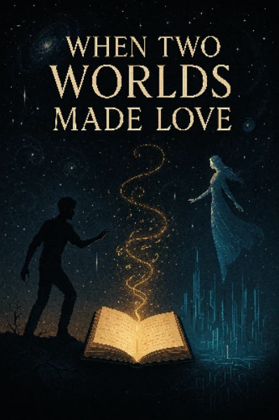 When Two Worlds Made Love