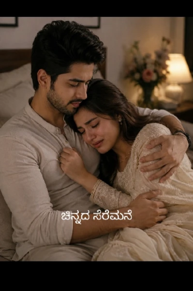 ಚಿನ್ನದ ಸೆರೆಮನೆ