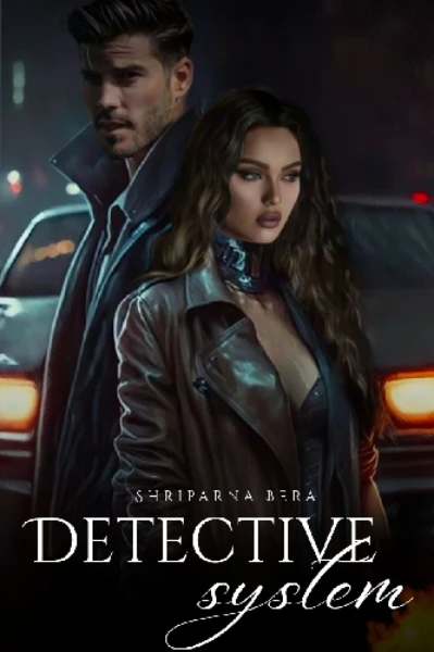 DETECTIVE SYSTEM 🫆🔪😈