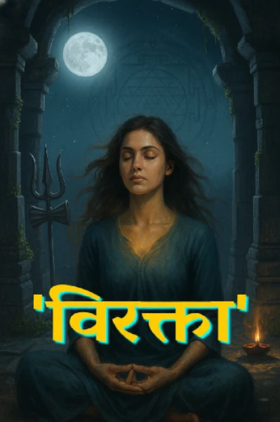विरक्ता