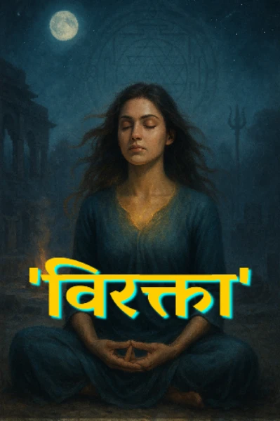 विरक्ता