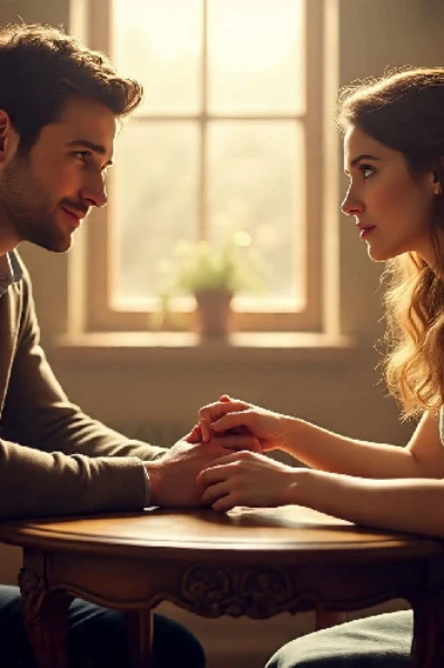 ਦਿਲਾਂ ਦੇ ਰਾਹੀਂ 🍁🍁 completed