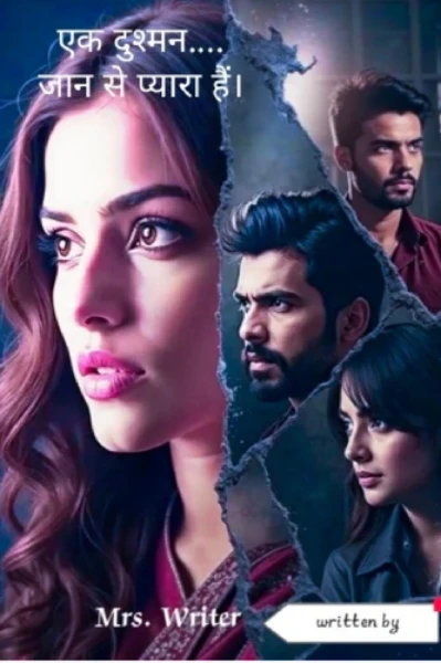 एक दुश्मन जान से प्यारा है