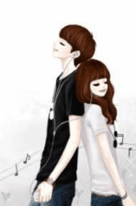 एक गीत प्यार का