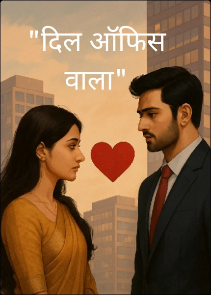"दिल ऑफिस वाला"