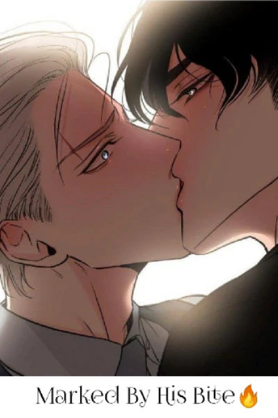 Marked by His Bite🔥(𝗔 𝗩𝗮𝗺𝗽𝗶𝗿𝗲 𝐁𝐋 𝐋𝐎𝐕𝐄 𝐒𝐓𝐎𝐑𝐘)Completed✔️