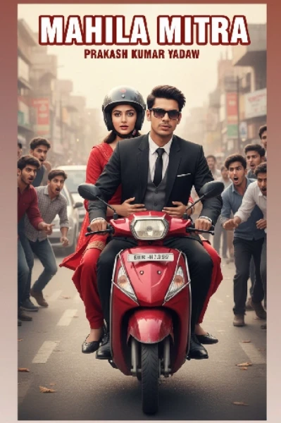 महिला मित्र