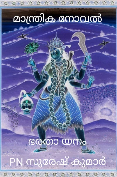 ഭ ര താ യനം (നോവൽ )-1