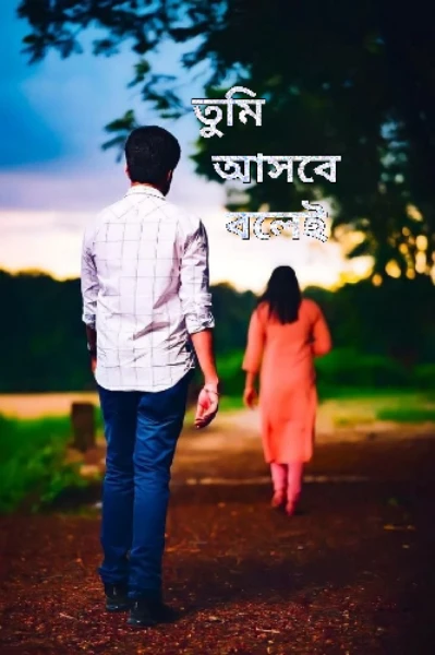 তুমি আসবে বোলেই