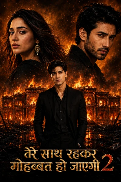 "मोहब्बत हो जाएगी सीजन 2 "