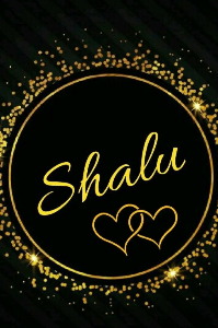 shalu quote