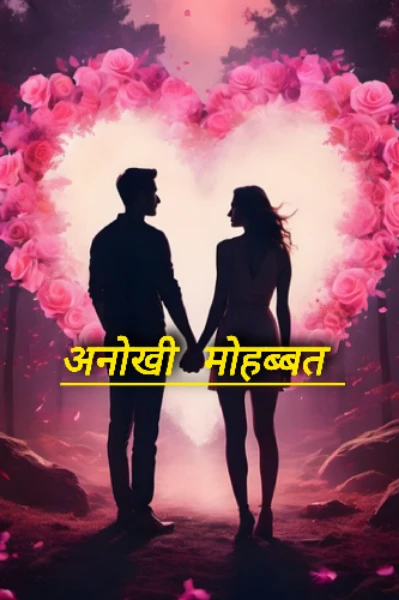 अनोखी मोहब्बत