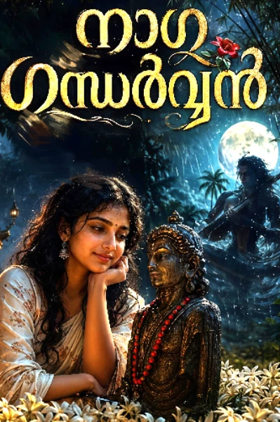 നാഗ ഗന്ധർവ്വൻ