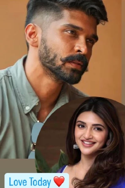 Love Today ❤️💫