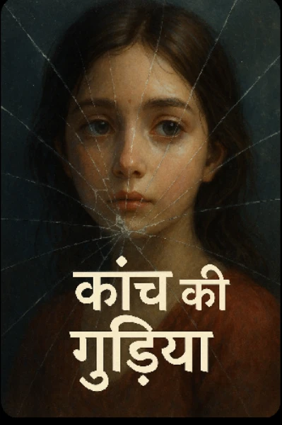 "कांच की गुड़िया" सपनों से भयानक हकीकत तक