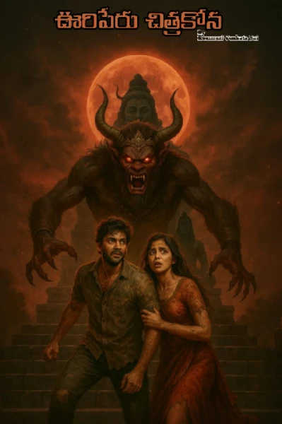 ఊరిపేరు చిత్రకోన
