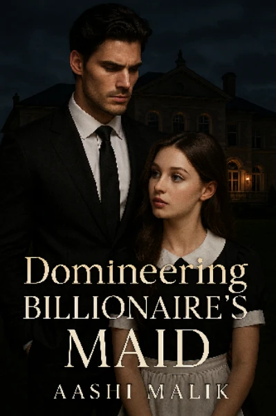 Domineering billionaire's Maid