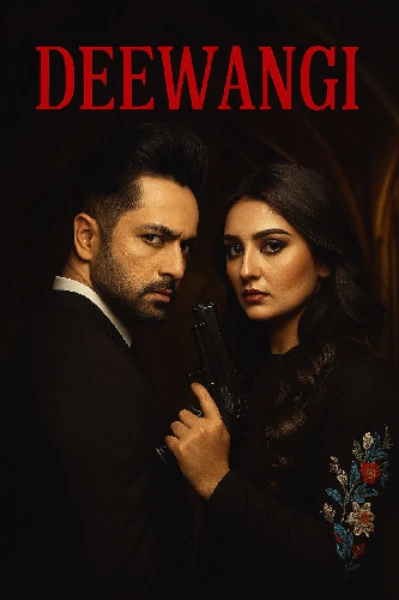 दीवानगी-ए-इश्क़