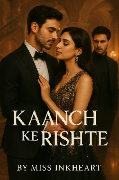 Kaanch Ke Rishte